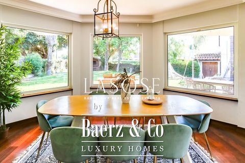 Villa i Sitges, Barcelona, Sitges - € 2.700.000 | Ref: 49176 - foto 36
