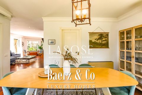 Villa i Sitges, Barcelona, Sitges - € 2.700.000 | Ref: 49176 - foto 38