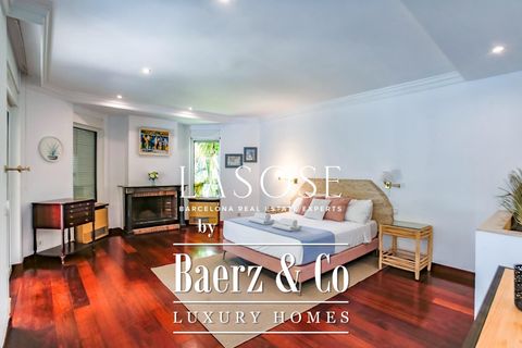 Villa i Sitges, Barcelona, Sitges - € 2.700.000 | Ref: 49176 - foto 43