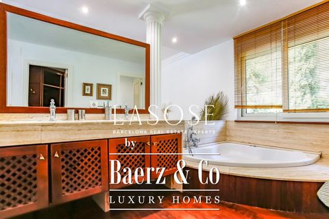 Villa i Sitges, Barcelona, Sitges - € 2.700.000 | Ref: 49176 - foto 47