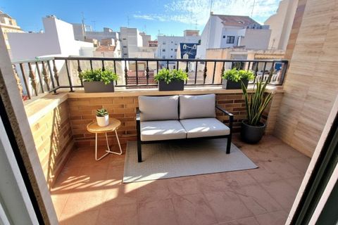 Lejlighed i Torrevieja, Alicante, Torrevieja - € 245.000 | Ref: ER2-03957/866 - foto 1