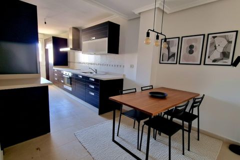 Lejlighed i Torrevieja, Alicante, Torrevieja - € 245.000 | Ref: ER2-03957/866 - foto 3