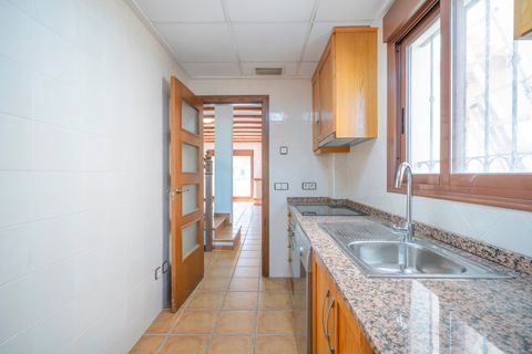 Villa i Algorfa, Alicante, Algorfa - € 235.000 | Ref: 200-4884 - foto 7