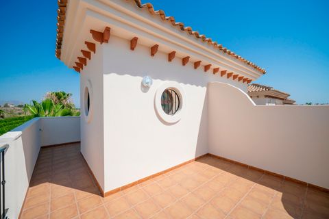 Villa i Algorfa, Alicante, Algorfa - € 235.000 | Ref: 200-4884 - foto 23