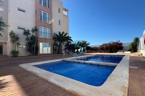Lejlighed i Los Dolses, Alicante, Los Dolses - € 299.000 | Ref: P9267 - foto 18