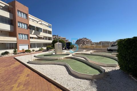 Lejlighed i Los Dolses, Alicante, Los Dolses - € 299.000 | Ref: P9267 - foto 22