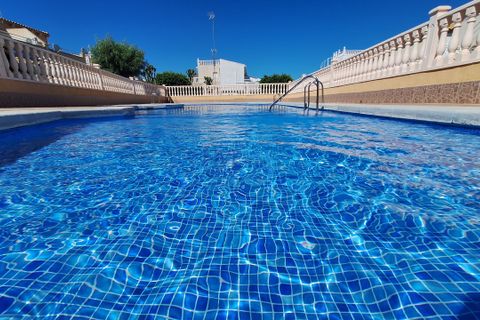 Rækkehus i Los Altos, Alicante, Los Altos - € 189.000 | Ref: P9266 - foto 3