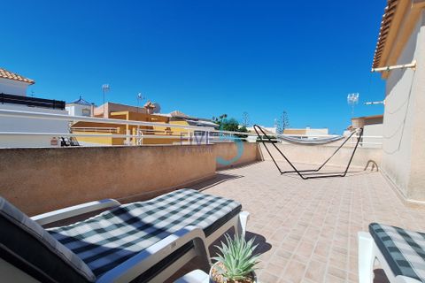 Rækkehus i Los Altos, Alicante, Los Altos - € 189.000 | Ref: P9266 - foto 4