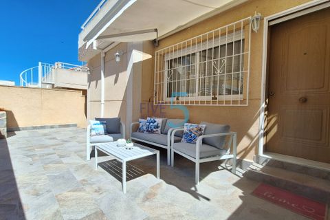 Rækkehus i Los Altos, Alicante, Los Altos - € 189.000 | Ref: P9266 - foto 5