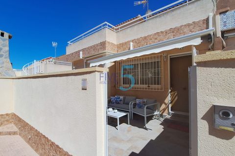 Rækkehus i Los Altos, Alicante, Los Altos - € 189.000 | Ref: P9266 - foto 6