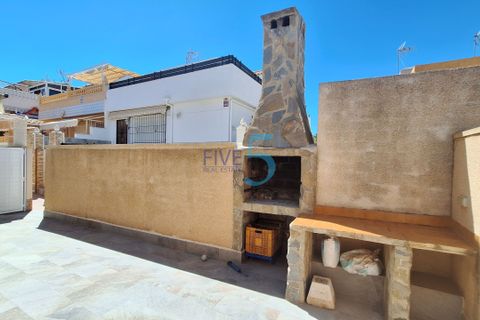 Rækkehus i Los Altos, Alicante, Los Altos - € 189.000 | Ref: P9266 - foto 7