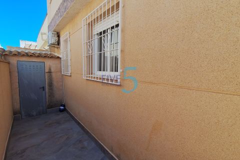 Rækkehus i Los Altos, Alicante, Los Altos - € 189.000 | Ref: P9266 - foto 8