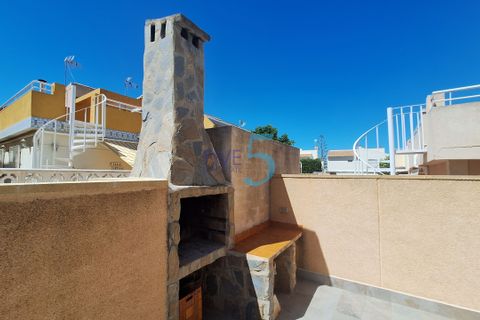 Rækkehus i Los Altos, Alicante, Los Altos - € 189.000 | Ref: P9266 - foto 9