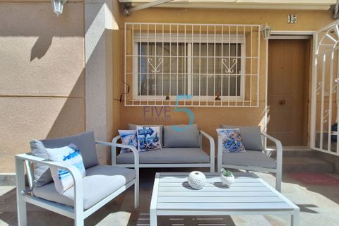 Rækkehus i Los Altos, Alicante, Los Altos - € 189.000 | Ref: P9266 - foto 10