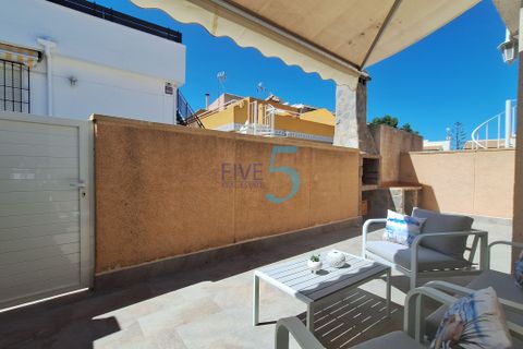 Rækkehus i Los Altos, Alicante, Los Altos - € 189.000 | Ref: P9266 - foto 11