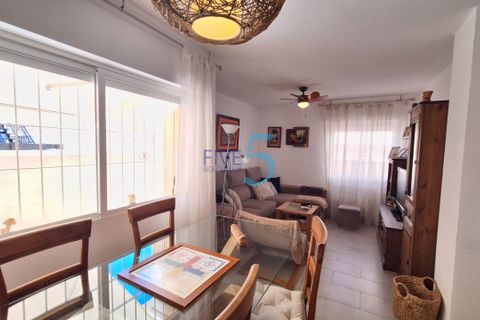 Rækkehus i Los Altos, Alicante, Los Altos - € 189.000 | Ref: P9266 - foto 12