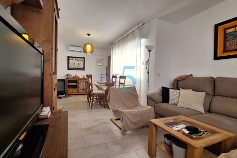 Rækkehus i Los Altos, Alicante, Los Altos - € 189.000 | Ref: P9266 - foto 15