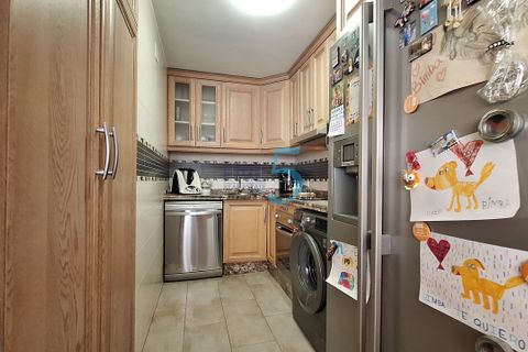 Rækkehus i Los Altos, Alicante, Los Altos - € 189.000 | Ref: P9266 - foto 17