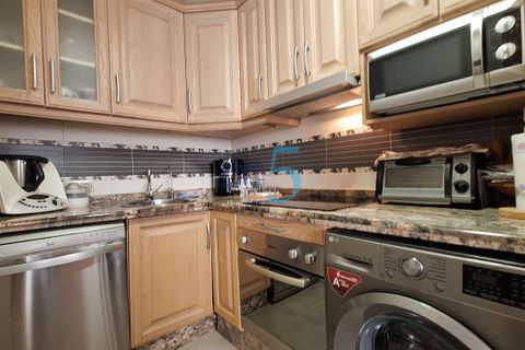 Rækkehus i Los Altos, Alicante, Los Altos - € 189.000 | Ref: P9266 - foto 18