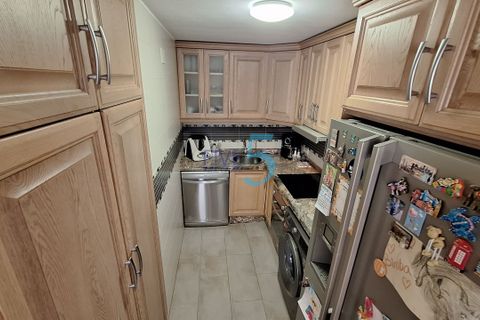 Rækkehus i Los Altos, Alicante, Los Altos - € 189.000 | Ref: P9266 - foto 19