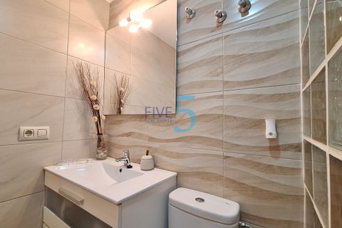 Rækkehus i Los Altos, Alicante, Los Altos - € 189.000 | Ref: P9266 - foto 24