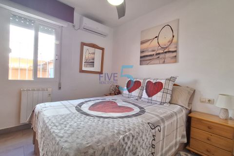 Rækkehus i Los Altos, Alicante, Los Altos - € 189.000 | Ref: P9266 - foto 25