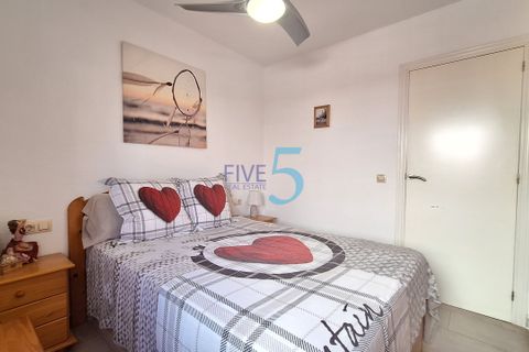 Rækkehus i Los Altos, Alicante, Los Altos - € 189.000 | Ref: P9266 - foto 26