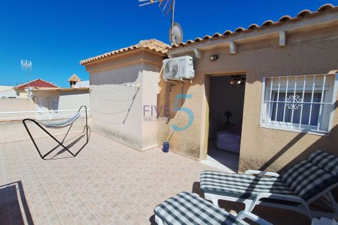 Rækkehus i Los Altos, Alicante, Los Altos - € 189.000 | Ref: P9266 - foto 31