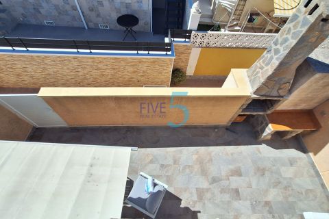 Rækkehus i Los Altos, Alicante, Los Altos - € 189.000 | Ref: P9266 - foto 32