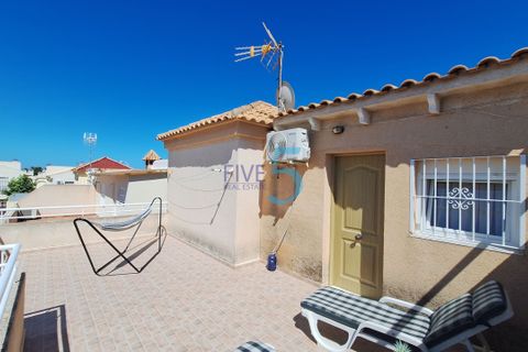 Rækkehus i Los Altos, Alicante, Los Altos - € 189.000 | Ref: P9266 - foto 33