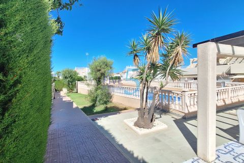 Rækkehus i Los Altos, Alicante, Los Altos - € 189.000 | Ref: P9266 - foto 34