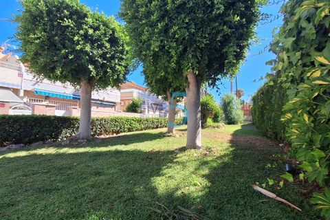 Rækkehus i Los Altos, Alicante, Los Altos - € 189.000 | Ref: P9266 - foto 35