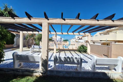 Rækkehus i Los Altos, Alicante, Los Altos - € 189.000 | Ref: P9266 - foto 36
