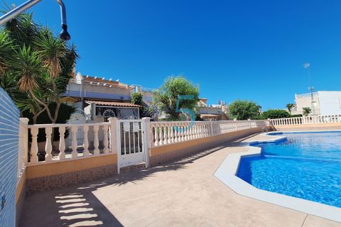 Rækkehus i Los Altos, Alicante, Los Altos - € 189.000 | Ref: P9266 - foto 37