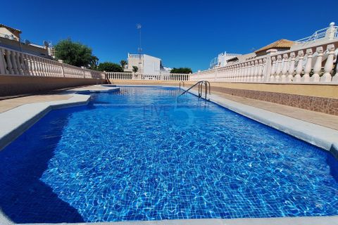 Rækkehus i Los Altos, Alicante, Los Altos - € 189.000 | Ref: P9266 - foto 38