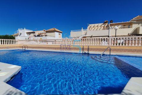 Rækkehus i Los Altos, Alicante, Los Altos - € 189.000 | Ref: P9266 - foto 39