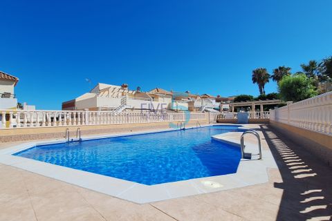 Rækkehus i Los Altos, Alicante, Los Altos - € 189.000 | Ref: P9266 - foto 40
