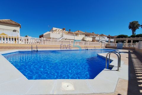 Rækkehus i Los Altos, Alicante, Los Altos - € 189.000 | Ref: P9266 - foto 41