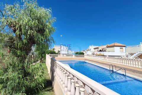 Rækkehus i Los Altos, Alicante, Los Altos - € 189.000 | Ref: P9266 - foto 42