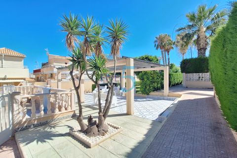 Rækkehus i Los Altos, Alicante, Los Altos - € 189.000 | Ref: P9266 - foto 43