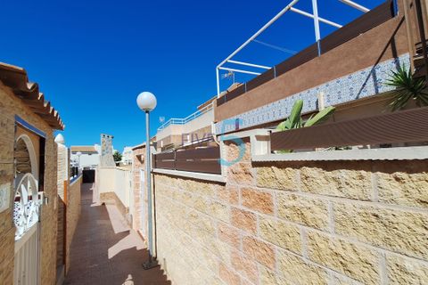 Rækkehus i Los Altos, Alicante, Los Altos - € 189.000 | Ref: P9266 - foto 44