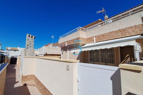 Rækkehus i Los Altos, Alicante, Los Altos - € 189.000 | Ref: P9266 - foto 45