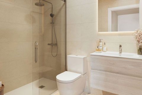Wohnung in Fuengirola, Malaga, Fuengirola - € 370.000 | Ref: R5433169 - Foto 9