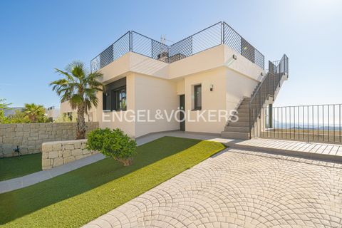 Parkplatz in Polop, Alicante, Polop - € 650.000 | Ref: W-02ZK5I - Foto 4
