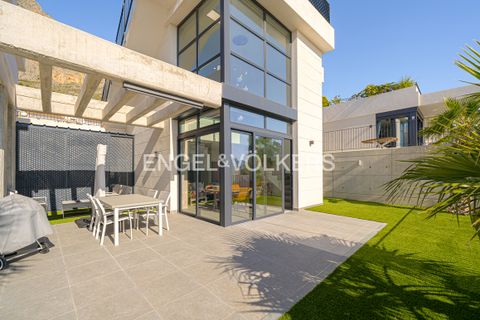 Parkplatz in Polop, Alicante, Polop - € 650.000 | Ref: W-02ZK5I - Foto 7