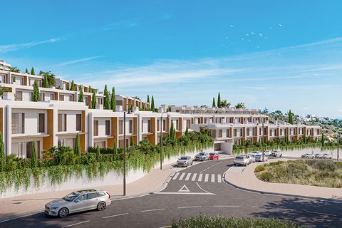 Rækkehus i La Cala De Mijas, Malaga, La Cala De Mijas - € 738.000 | Ref: CALA-SERENA-A1 - foto 15