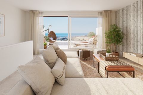 Rækkehus i La Cala De Mijas, Malaga, La Cala De Mijas - € 738.000 | Ref: CALA-SERENA-A1 - foto 5