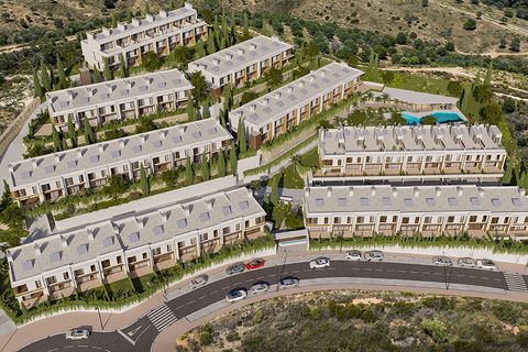Rækkehus i La Cala De Mijas, Malaga, La Cala De Mijas - € 738.000 | Ref: CALA-SERENA-A1 - foto 16