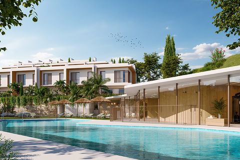 Rækkehus i La Cala De Mijas, Malaga, La Cala De Mijas - € 738.000 | Ref: CALA-SERENA-A1 - foto 1