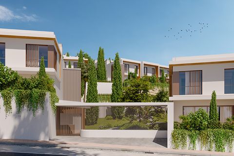 Rækkehus i La Cala De Mijas, Malaga, La Cala De Mijas - € 738.000 | Ref: CALA-SERENA-A1 - foto 14